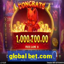 global bet.com