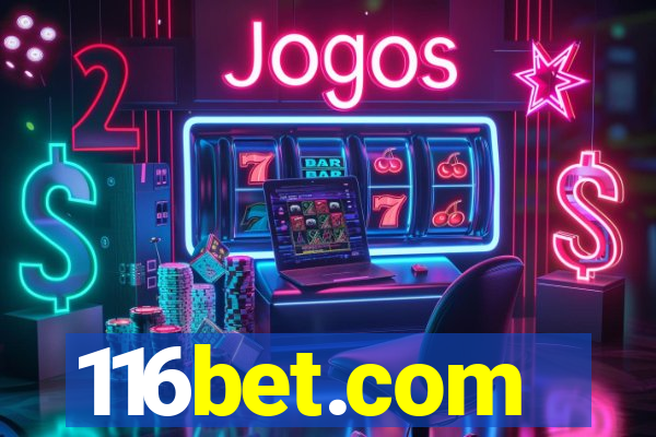 116bet.com