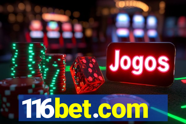 116bet.com