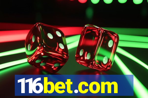 116bet.com