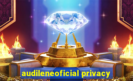 audileneoficial privacy