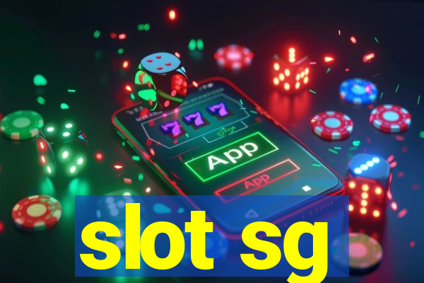 slot sg