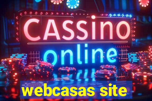 webcasas site