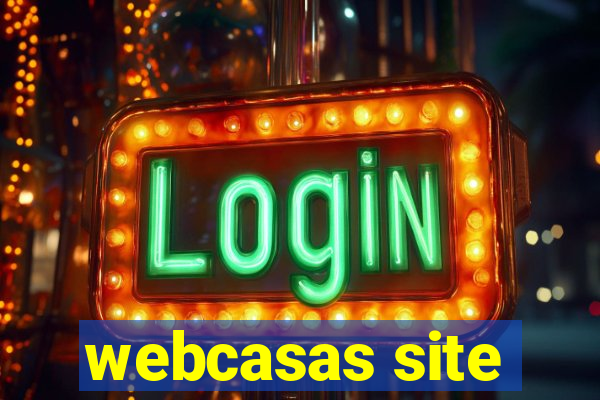 webcasas site