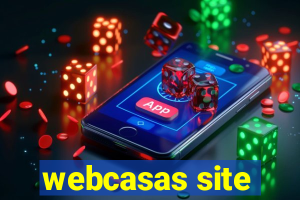 webcasas site