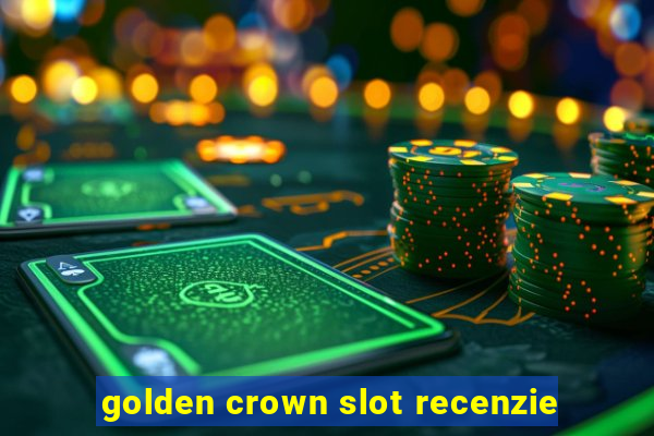 golden crown slot recenzie