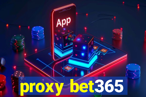 proxy bet365