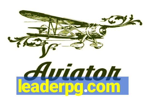 leaderpg.com