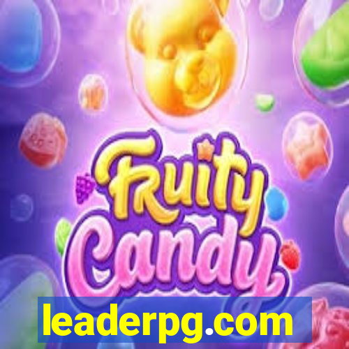 leaderpg.com