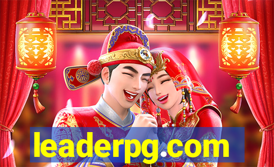 leaderpg.com