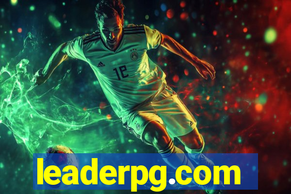 leaderpg.com