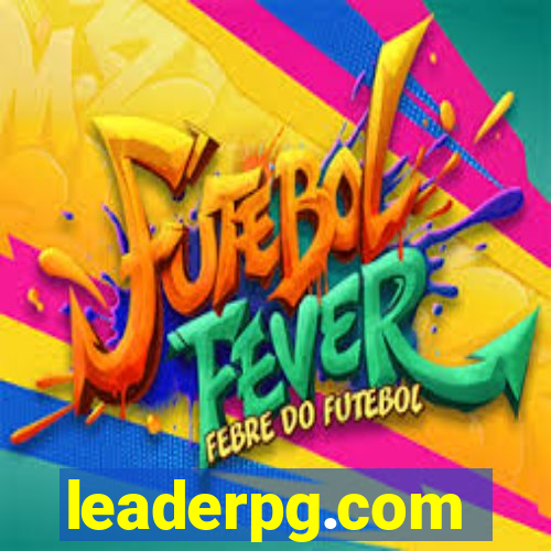 leaderpg.com