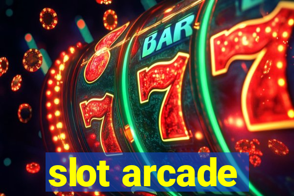 slot arcade