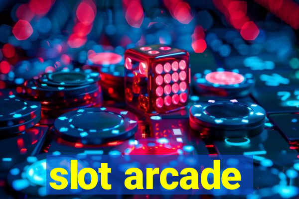 slot arcade