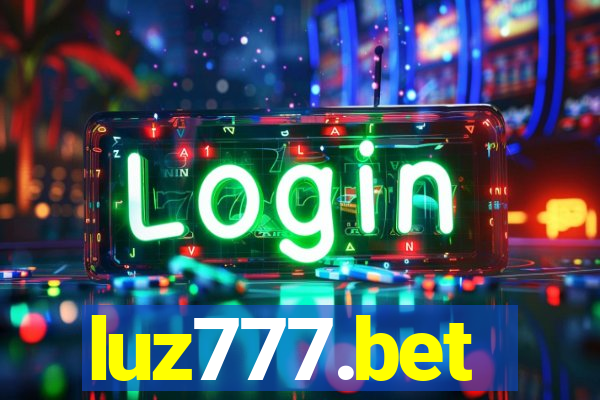 luz777.bet