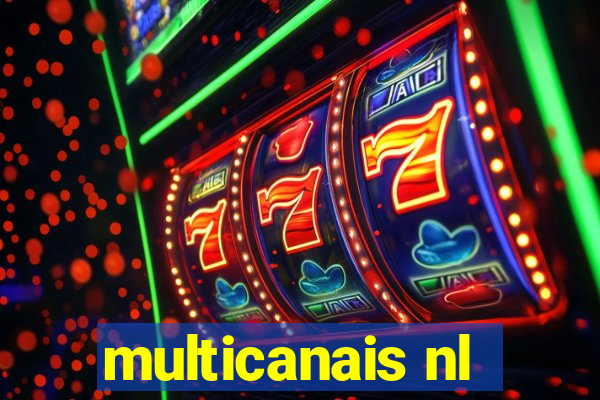 multicanais nl