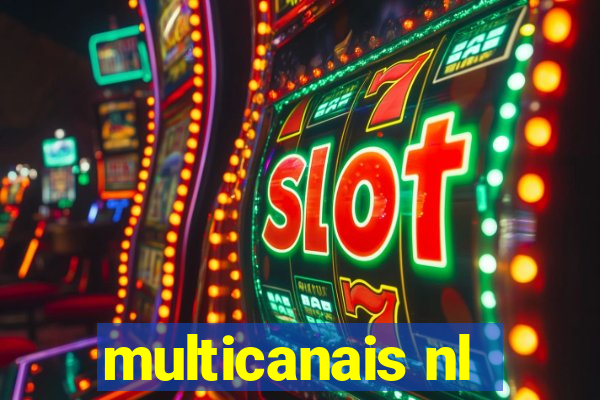 multicanais nl