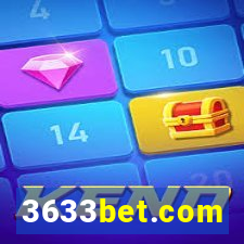 3633bet.com