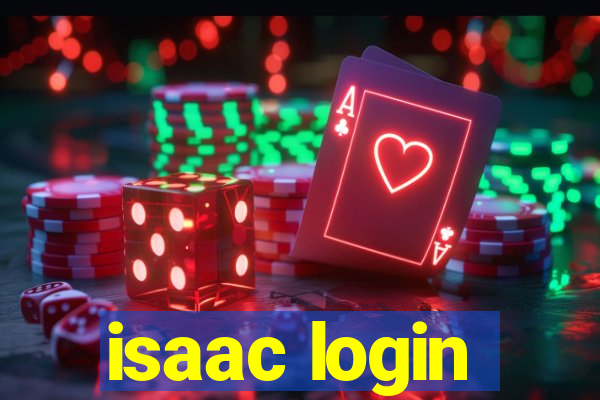 isaac login