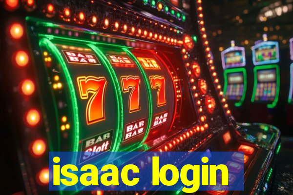 isaac login