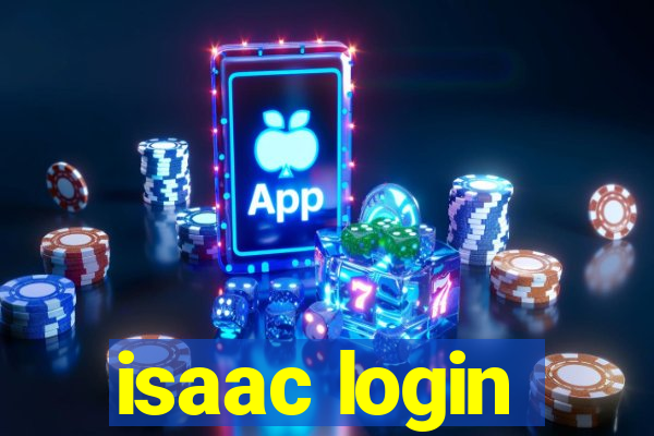 isaac login