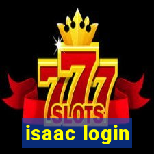 isaac login