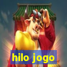 hilo jogo