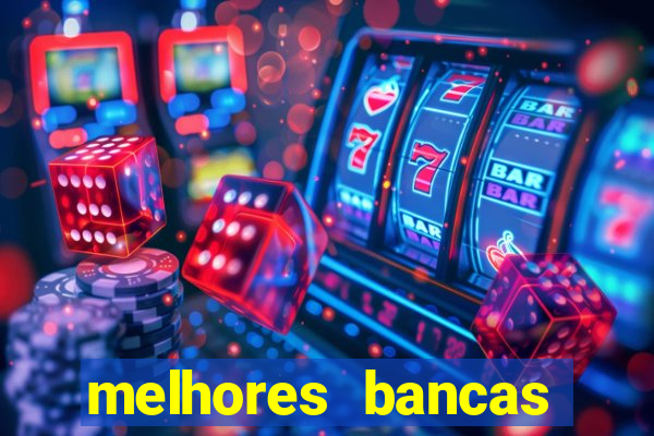 melhores bancas para jogar fortune tiger