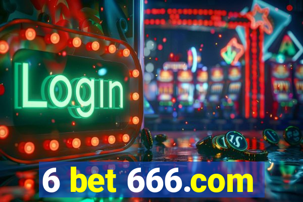 6 bet 666.com