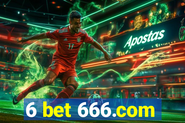 6 bet 666.com