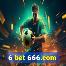 6 bet 666.com