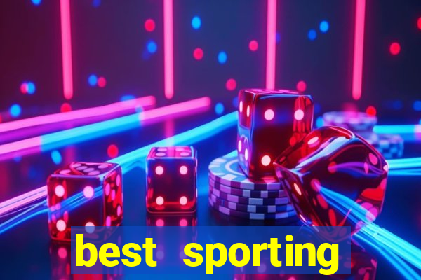 best sporting betting apps