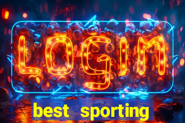 best sporting betting apps