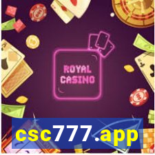 csc777.app