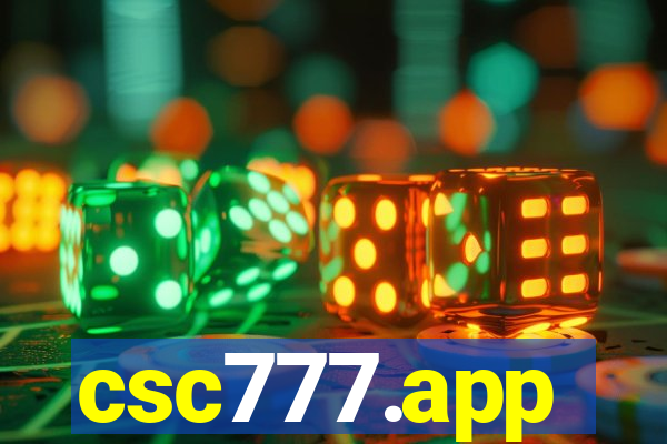 csc777.app