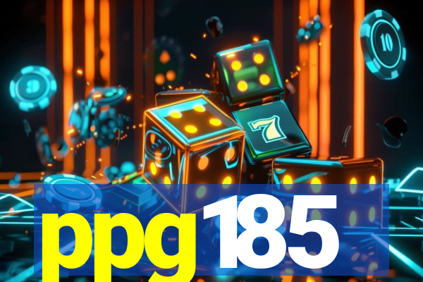 ppg185