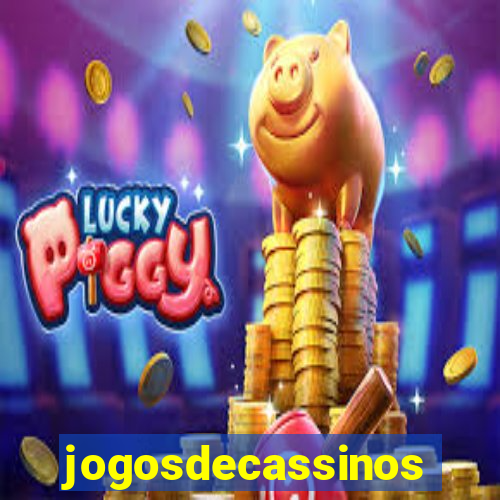 jogosdecassinos