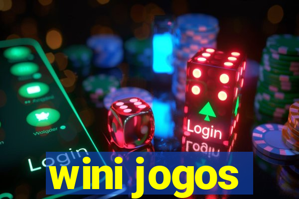 wini jogos