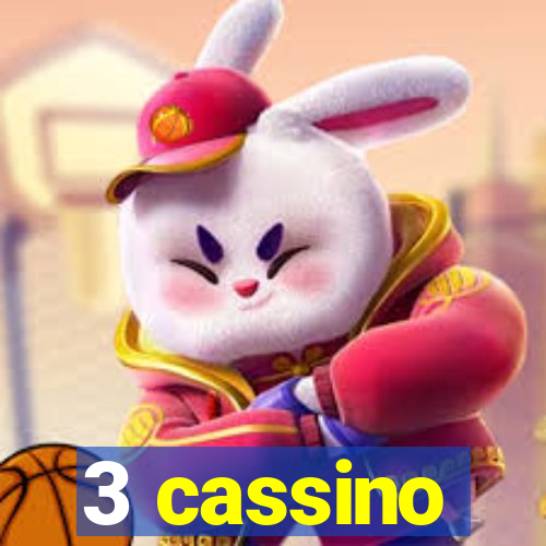 3 cassino