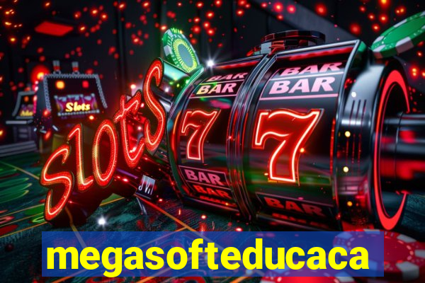 megasofteducacao