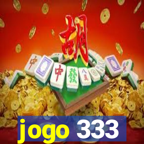 jogo 333