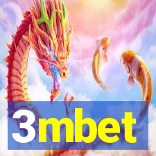 3mbet