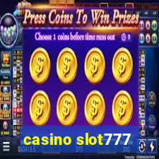 casino slot777