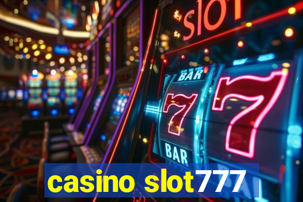 casino slot777