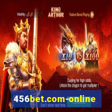 456bet.com-online slots casino