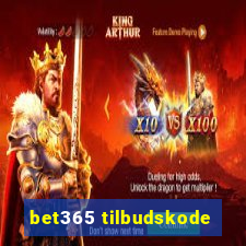 bet365 tilbudskode