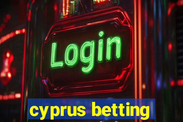 cyprus betting