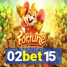 02bet15