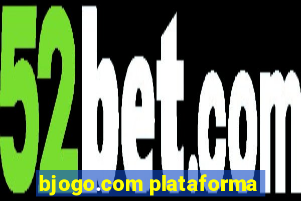 bjogo.com plataforma