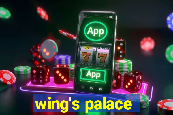 wing′s palace